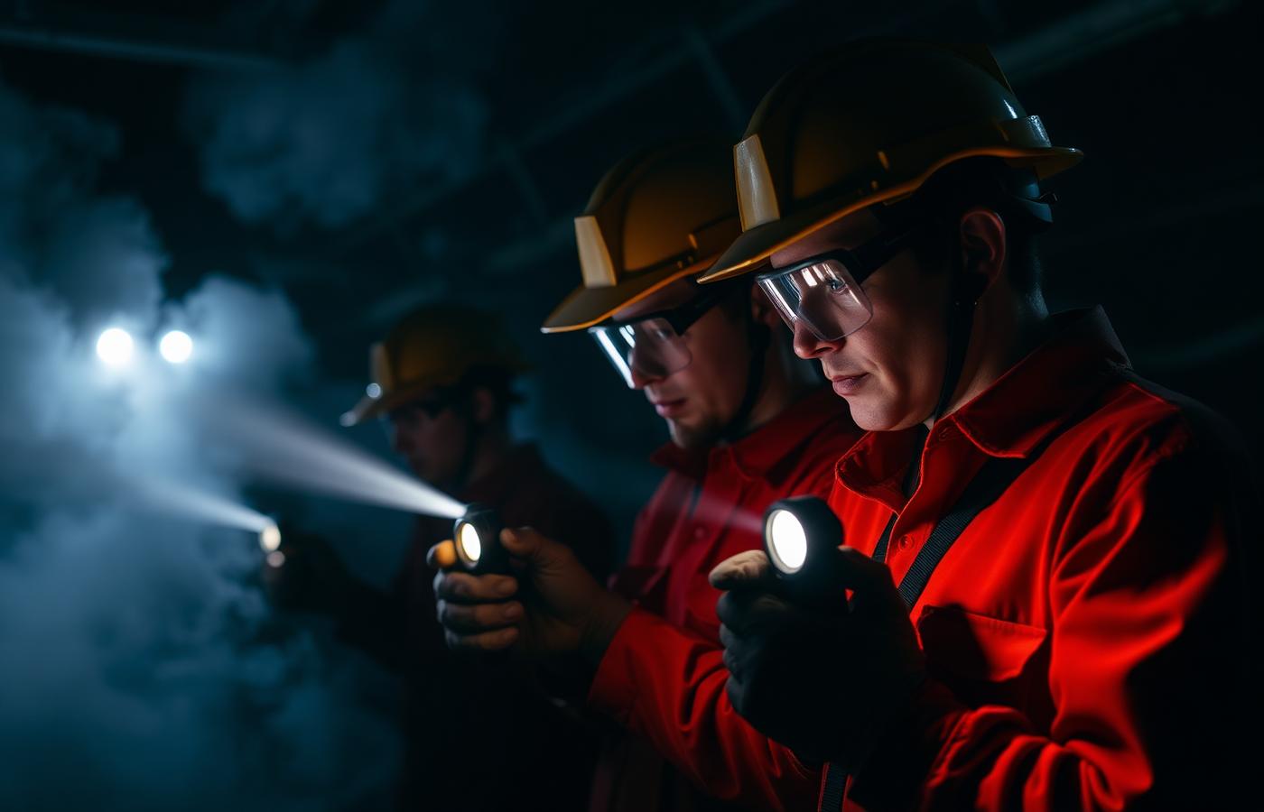 KSE-LIGHTS GmbH – Produkt- und Markeneindruck