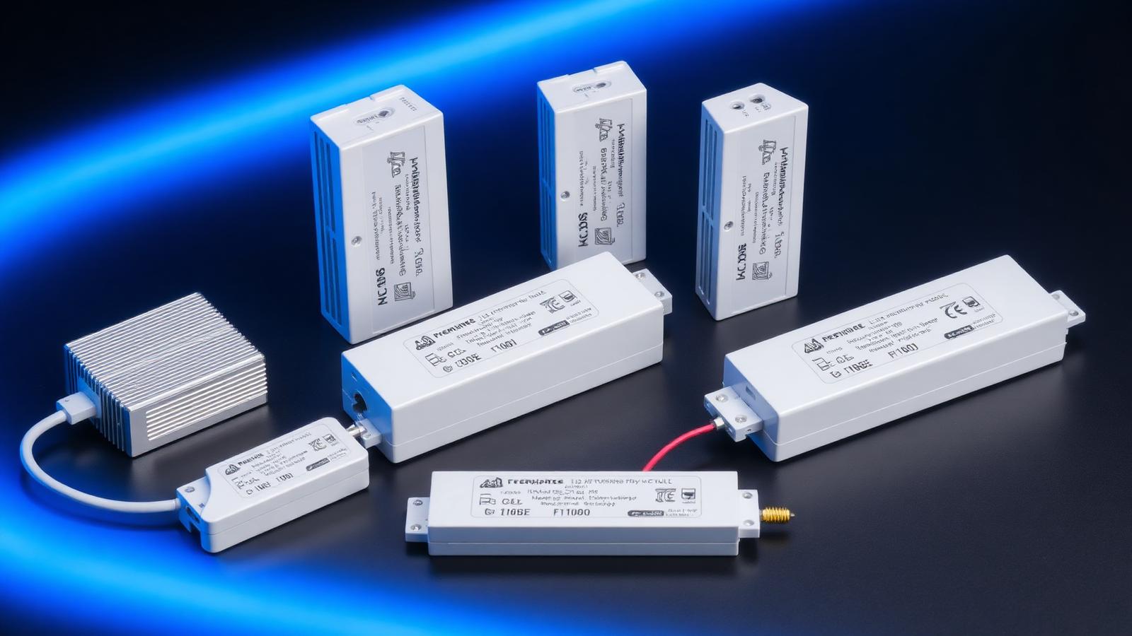 KGP Electronics GmbH – Kundenreferenz von ean-code.eu