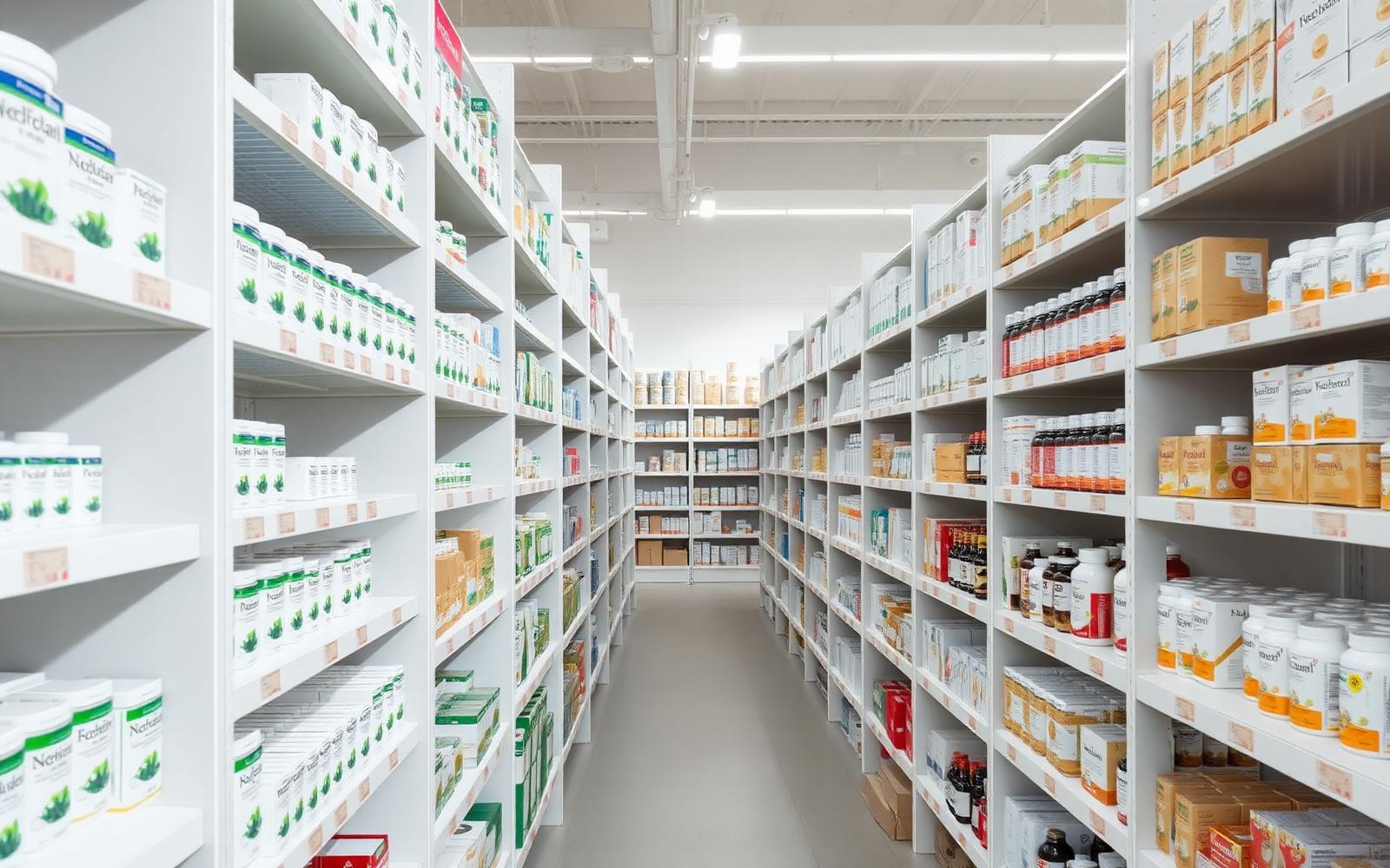 Sanasis AG – Produkt- und Markeneindruck