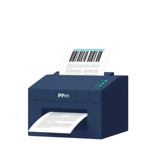 Barcode Generator