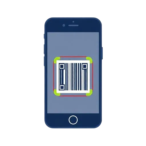 Barcode Scanner