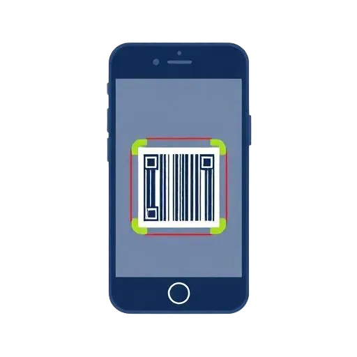 Barcode Scanner