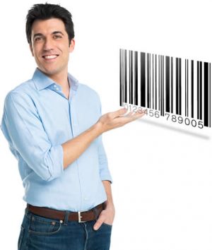 Strichcodes kaufen Strichcodes kaufen